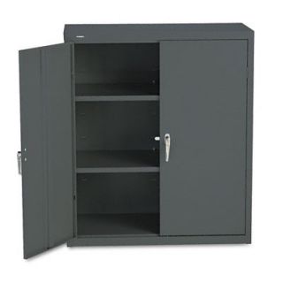 HON Assembled Storage Cabinet, 41.75 H x 36 W x 18.25 D HONSC1842S