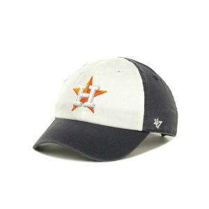 Houston Astros 47 Brand MLB Hall of Famer Franchise