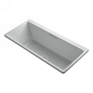 Kohler K 817 95 Reve Rêve  5.5 Drop In/Undermount Bath