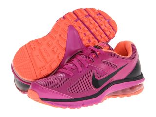 Nike Air Max Defy Run Womens Running Shoes (Pink)