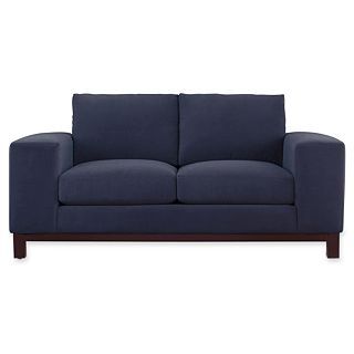 Calypso 70 Sofa in Gibson Fabric, Normandy