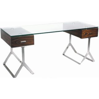 Bellini Modern Living Zara Writing Desk ZARA