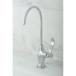 Designer Chrome Single handle Water Filter Faucet