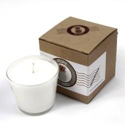 Pure Island Coconilla 8 ounce Candle (8 ouncesQuantity OneDue to the personal nature of this product we do not accept returns. )