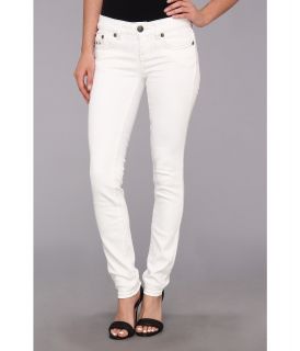 Request Juniors Jeans in Blizzard Womens Jeans (White)