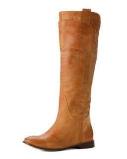 Womens Paige Riding Boot   Frye
