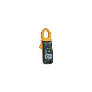 Hioki 3281 FMI Digital Clamp On Meter For AC Only True RMS, 600A