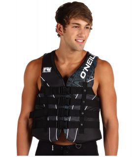 ONeill Superlite USCG Vest Mens Swimwear (Black)