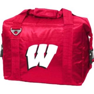 Wisconsin 12 Pack Cooler