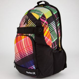 Honor Roll Backpack Multi One Size For Men 236287957