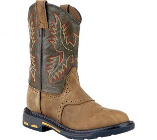 Childrens Ariat Workhog™ Pull On Boots