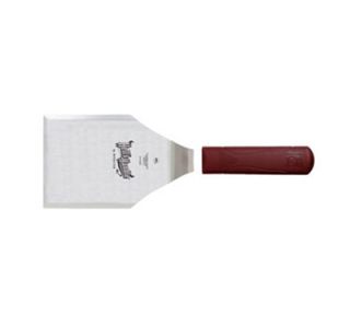 Mercer Cutlery 12.5 in Hells Handle Turner Heavy Duty, Heat Resistant, Stainless Blade