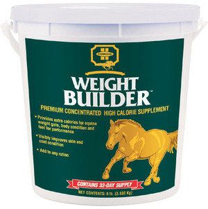 Farnam Weight Builder Supplement