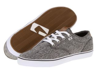 Globe Motley Mens Skate Shoes (Gray)
