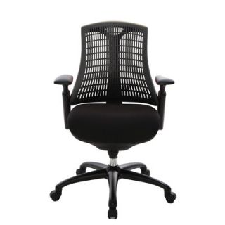 At The Office 10 Series Office Chair 10M BBBF BF / 10MKBBF BF / 10M ABBF PA 