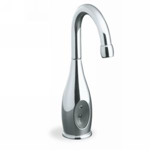 Kohler MTZ K 10104 CP Firesale 10104 CP Wellspring Contemporary Touchless Faucet