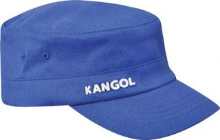 Kangol Cotton Twill Army Cap   Marine Hats