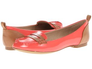 Splendid Novato Womens Slip on Shoes (Pink)