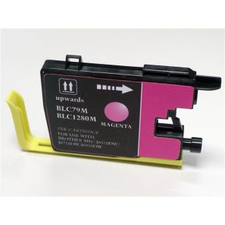 Basacc Magenta Ink Cartridge Compatible With Brother Lc79 (MagentaProduct Type Ink CartridgeCompatibilityBrother MFC Series MFC J6510/ MFC J6710/ MFC J6910All rights reserved. All trade names are registered trademarks of respective manufacturers listed.