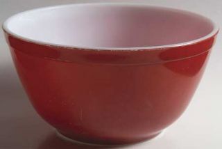 Pyrex Primary Mixing Bowls (4 Bowls Only) 7 Mixing Bowl, Fine China Dinnerware