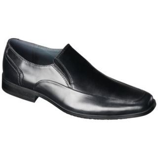 Mens Mossimo Talan Dress Shoe   Black 10