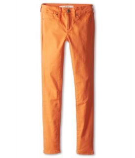 Joes Jeans Kids The Color Jegging Girls Jeans (Orange)