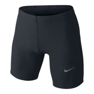 Nike Tech Mens Running Shorts   Black
