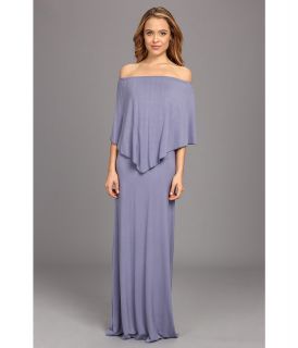 Culture Phit Ayden Dress Womens Dress (Purple)