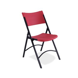 Nps Lightweight Folding Chairs (case Of 24) (Blue, redThese high quality, blow molded, plastic folding chairs feature a contoured seat and back for added comfortThese chairs are lightweight and easy handle Weight capacity 300 poundsDimensions 32 inches 