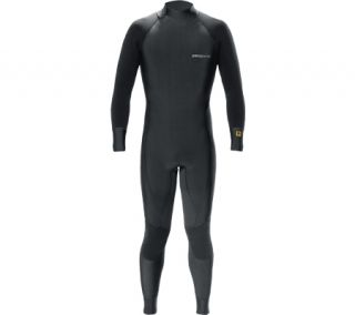 Mens Patagonia R3® Back Zip Full Suit Tall   Black Wetsuits