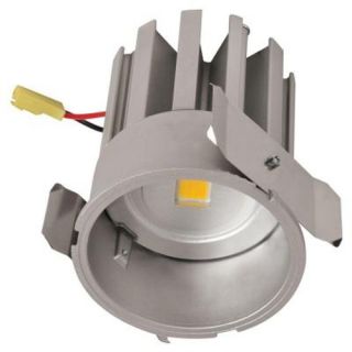Halo EL405827 LED Downlight Driver, H4 Series for 4Inch LED Housings and Trims 534700 Lumens, 2700K