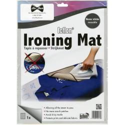 Ironing Mat W/icflon Non stick Surface  13 1/2 X10