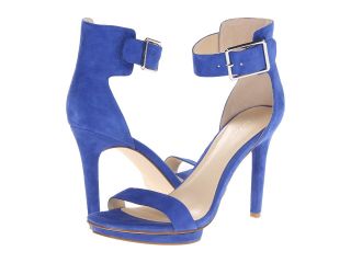Calvin Klein Vivian High Heels (Blue)