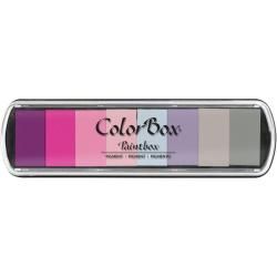 Colorbox Pigment Paintbox Option Pad 8 Colors  Love