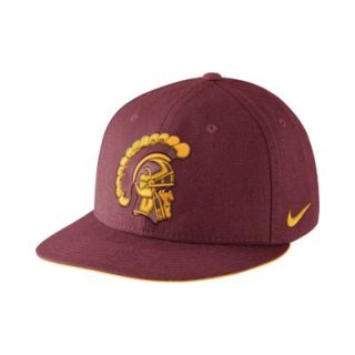 Nike Players True (USC) Adjustable Hat   Red