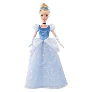 Disney Classic Princess Cinderella Doll