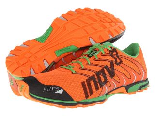 inov 8 F Lite 252 Mens Mens Running Shoes (Orange)