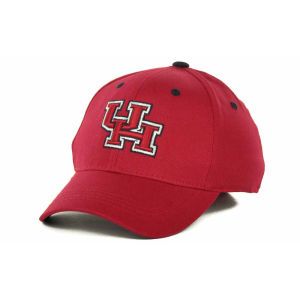 Houston Cougars Top of the World NCAA Kids Onefit Cap