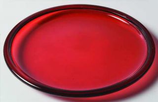 Arcoroc Cocoon Ruby Buffet Plate   Ruby Dinnerware, Smooth, Coupe