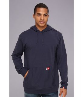 DC Core Pullover Mens Sweatshirt (Navy)
