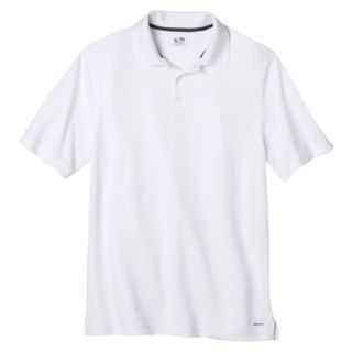 C9 By Champion Solid Golf Polo   M