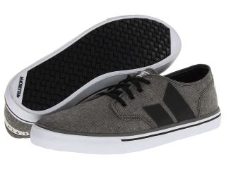 Macbeth Langley Mens Skate Shoes (Gray)