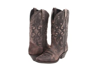 Laredo Maricopa Cowboy Boots (Brown)