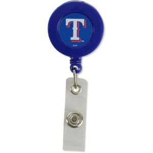 Texas Rangers AMINCO INC. Badge Reel