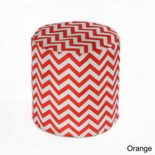 Chateau Designs Outdoor Beanbag Cylinder