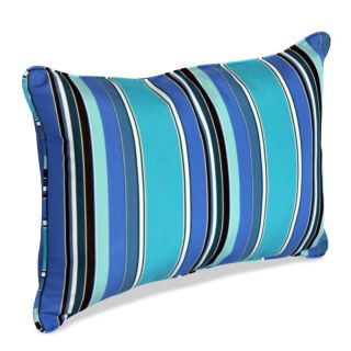 Comfort Classics Sunbrella Lumbar Pillow   22 x 14 x 4 in.   TP1422 5403 JOCKEY