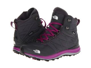 The North Face Arctic Guide Womens Hiking Boots (Gray)