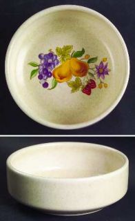 Lenox China Summer Harvest Fruit/Dessert (Sauce) Bowl, Fine China Dinnerware   T