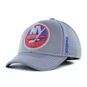 New York Islanders Reebok NHL 2nd Season Flex Cap