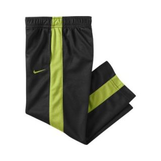 Nike Performance Knit Toddler Boys Pants   Black